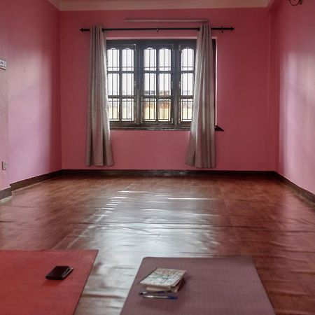 Yogstay Homestay In Катманду Экстерьер фото