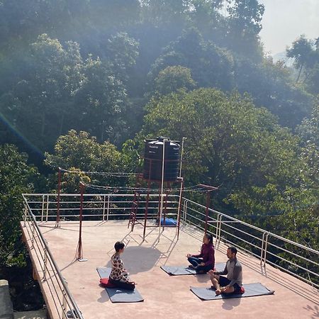 Yogstay Homestay In Катманду Экстерьер фото